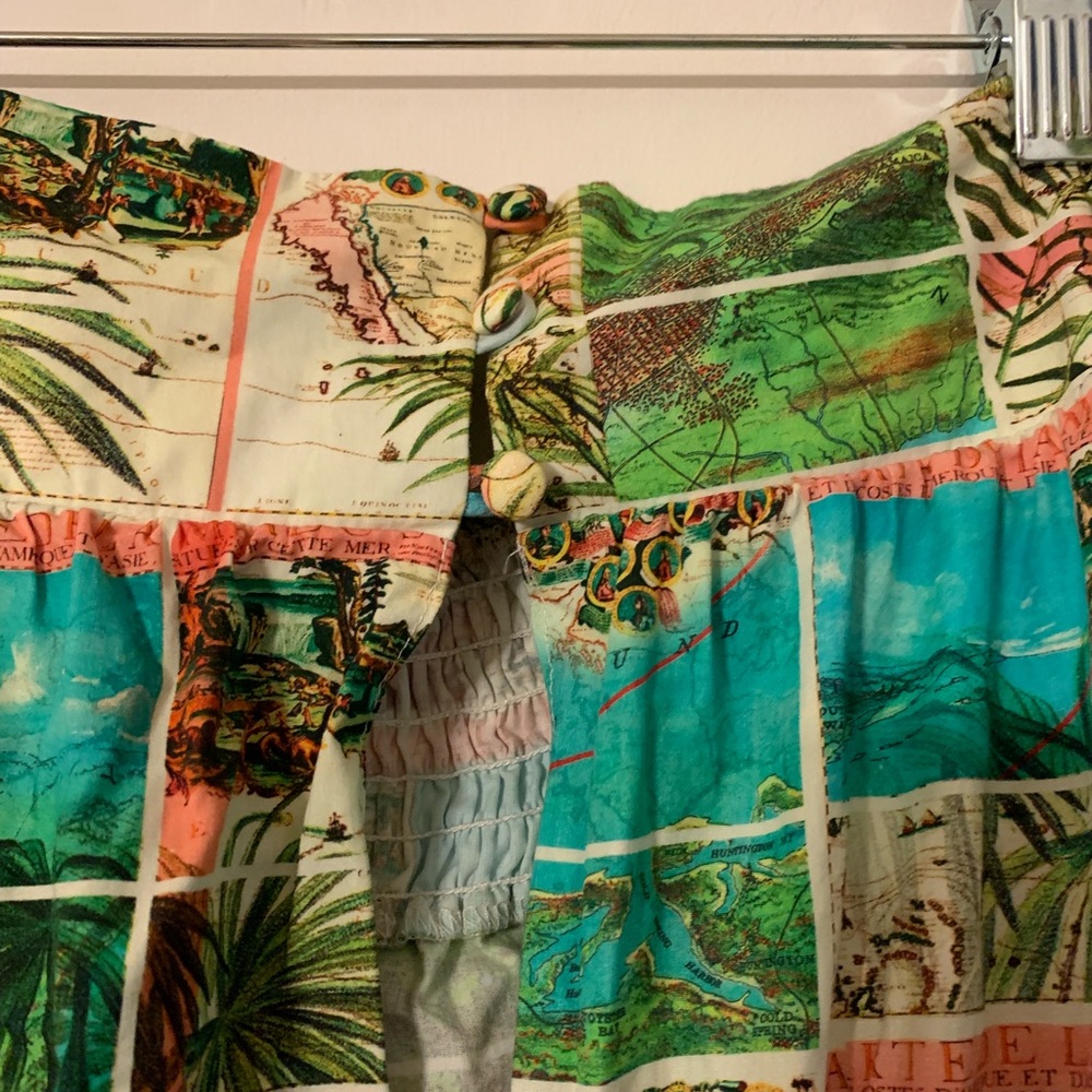 Tropical Island Dress